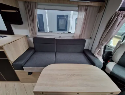 Chausson Etape Line 640 2025