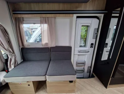 Chausson Etape Line 640 2025