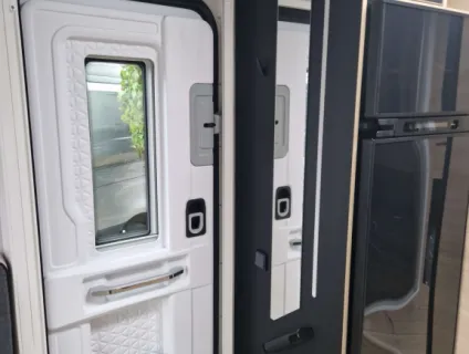 Chausson Etape Line 640 2025