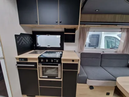 Chausson Etape Line 640 2025