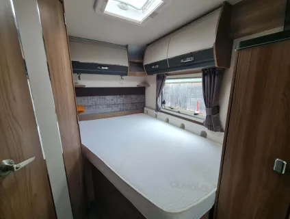 Swift  Kontiki Sport 560 2020