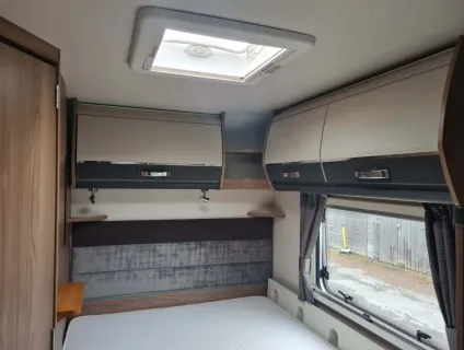 Swift  Kontiki Sport 560 2020