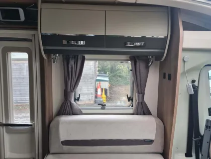 Swift  Kontiki Sport 560 2020