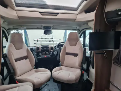 Swift  Kontiki Sport 560 2020