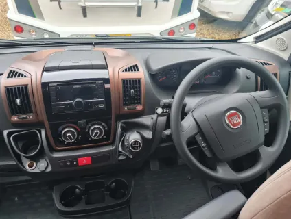 Swift  Kontiki Sport 560 2020