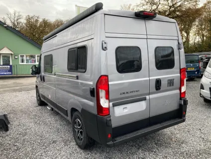 Wildax  Aurora 2025