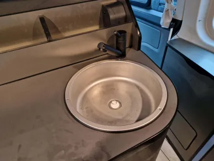 Westfalia  Nugget Plus Active 2023