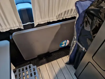Westfalia  Nugget Plus Active 2023