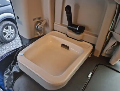 Westfalia  Nugget Plus Active 2023