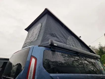 Westfalia  Nugget Plus Active 2023