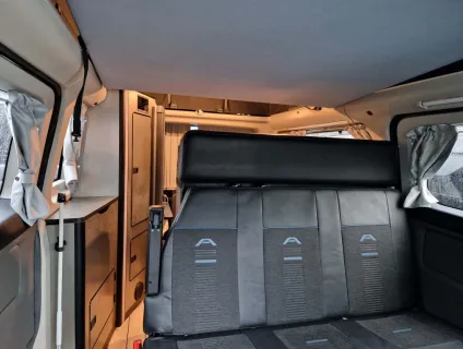 Westfalia  Nugget Plus Active 2023