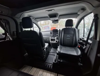 Westfalia  Nugget Plus Active 2023
