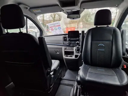 Westfalia  Nugget Plus Active 2023