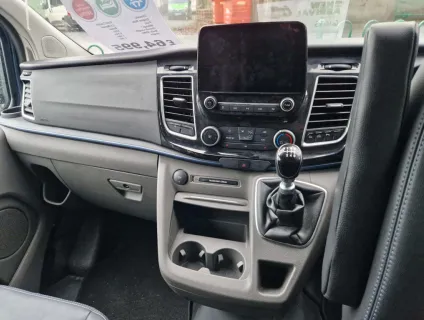 Westfalia  Nugget Plus Active 2023