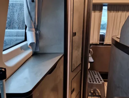 Westfalia  Nugget Plus Active 2023