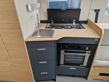 Adria Coral XL Plus 60th Anniversary 2025
