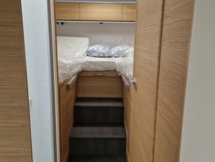 Adria Coral XL Plus 60th Anniversary 2025