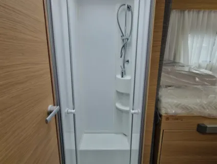 Adria Coral XL Plus 60th Anniversary 2025