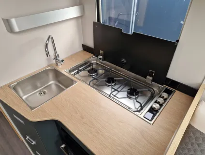 Adria Coral XL Plus 60th Anniversary 2025