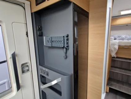 Adria Coral XL Plus 60th Anniversary 2025