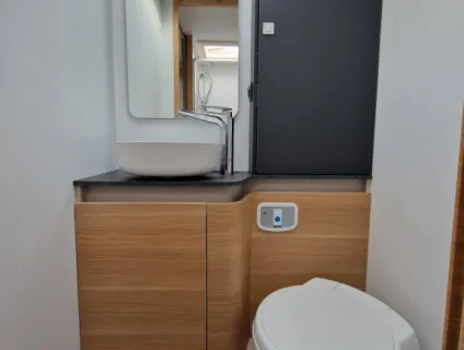 Adria Coral XL Plus 60th Anniversary 2025