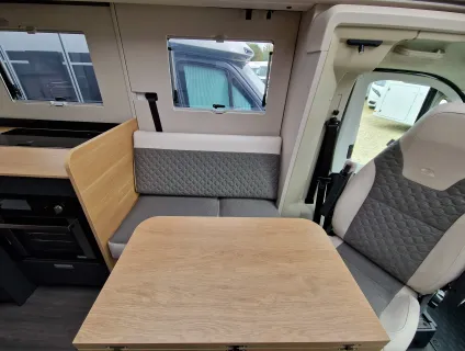 Adria Coral XL Plus 60th Anniversary 2025