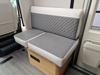 Adria Coral XL Plus 60th Anniversary 2025