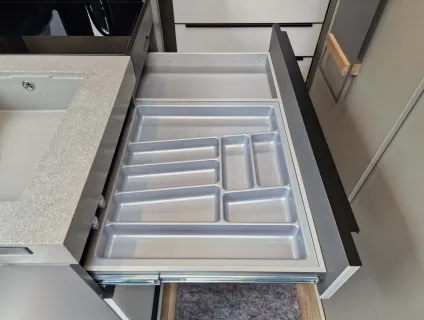Niesmann + Bischoff iSmove 7.3 F 2025