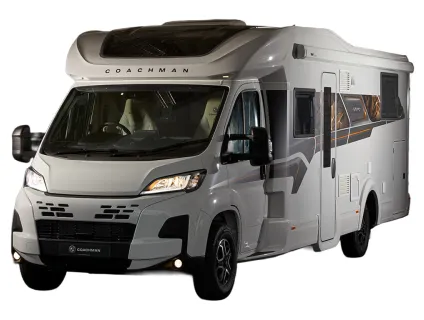 Coachman Avventura 545 2026