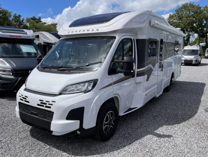Coachman Avventura 545 2026