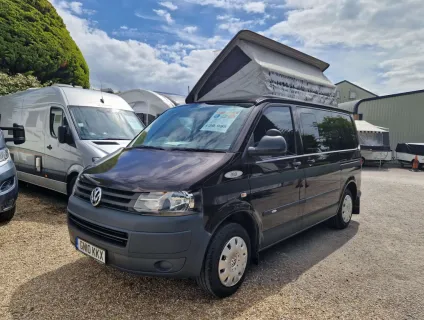 Volkswagen  Bilbo's Celex 2010