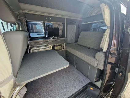 Volkswagen  Bilbo's Celex 2010