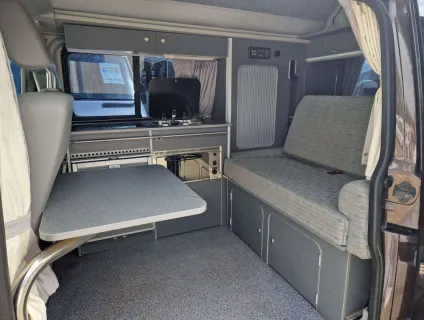 Volkswagen  Bilbo's Celex 2010