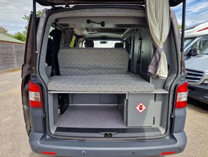 Volkswagen  Bilbo's Celex 2010