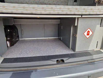 Volkswagen  Bilbo's Celex 2010