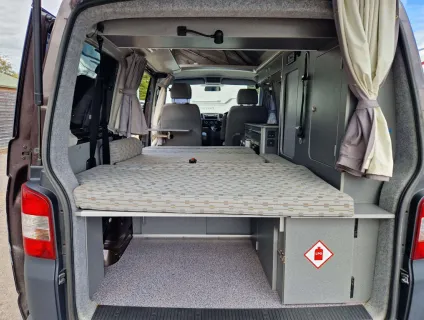 Volkswagen  Bilbo's Celex 2010