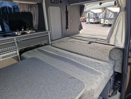 Volkswagen  Bilbo's Celex 2010