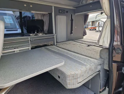Volkswagen  Bilbo's Celex 2010