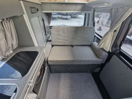 Volkswagen  Bilbo's Celex 2010