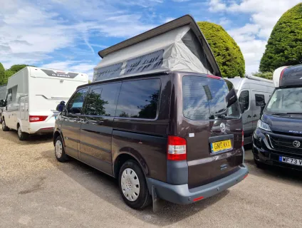 Volkswagen  Bilbo's Celex 2010