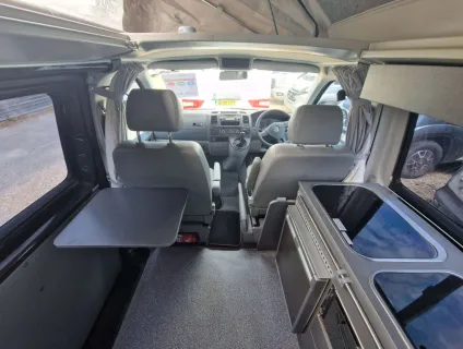 Volkswagen  Bilbo's Celex 2010