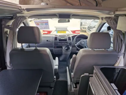 Volkswagen  Bilbo's Celex 2010