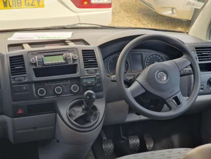 Volkswagen  Bilbo's Celex 2010