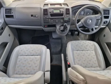 Volkswagen  Bilbo's Celex 2010