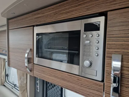 Swift Eccles 580 2019