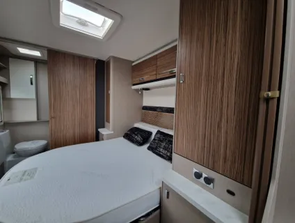 Swift Eccles 580 2019