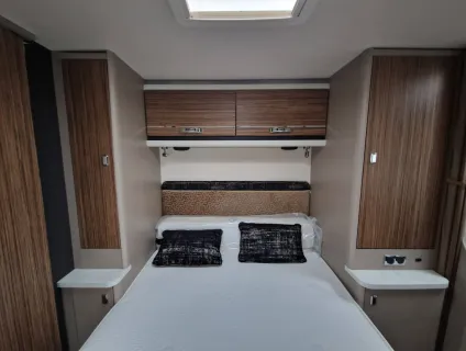 Swift Eccles 580 2019