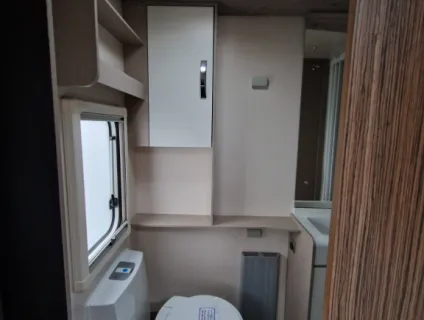 Swift Eccles 580 2019