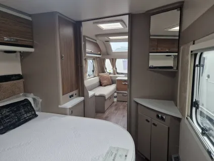 Swift Eccles 580 2019