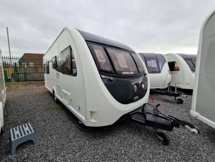 Swift Eccles 580 2019